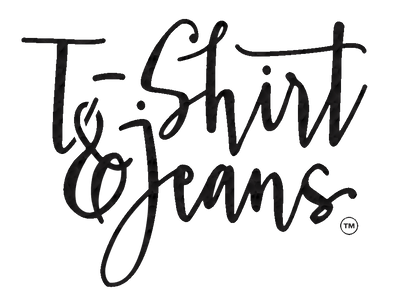 T-Shirt & Jeans