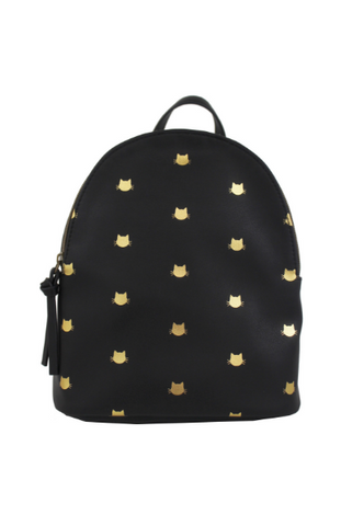 Luna Unicorn Backpack in Blush