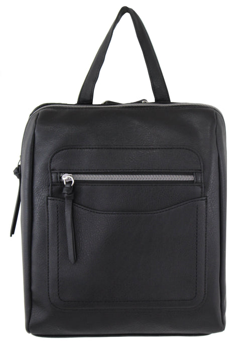 Mercer Backpack in Black