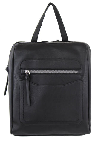 Kiko Backpack in Black