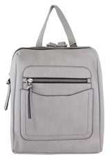 Mercer Backpack in Grey