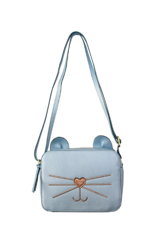 Peek-a-boo Cat Backpack
